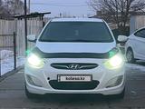 Hyundai Accent 2013 года за 3 750 000 тг. в Алматы – фото 3