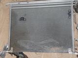 Радиатор кондиционера Мерседес w220 за 25 000 тг. в Семей