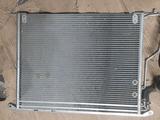 Радиатор кондиционера Мерседес w220 за 25 000 тг. в Семей – фото 2