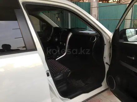 Suzuki Grand Vitara 2006 года за 4 200 000 тг. в Алматы – фото 6