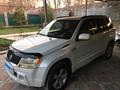 Suzuki Grand Vitara 2006 годаүшін4 200 000 тг. в Алматы – фото 4