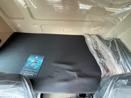 Howo  ZZ5257GJBV384GE1 2025 года за 42 000 000 тг. в Шымкент – фото 5