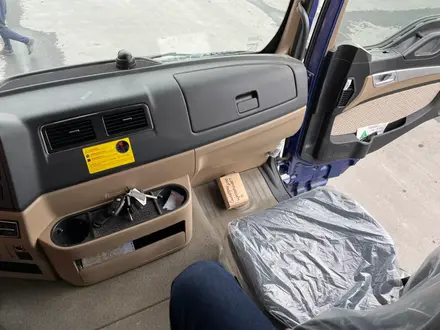 Howo  ZZ5257GJBV384GE1 2025 года за 42 000 000 тг. в Шымкент – фото 6