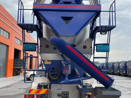 Howo  ZZ5257GJBV384GE1 2025 года за 42 000 000 тг. в Шымкент – фото 2