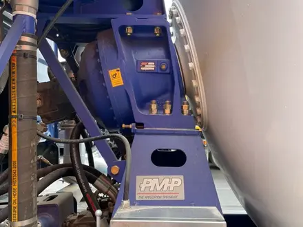 Howo  ZZ5257GJBV384GE1 2025 года за 42 000 000 тг. в Шымкент – фото 3