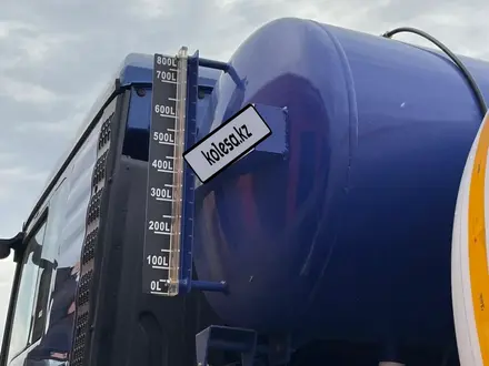 Howo  ZZ5257GJBV384GE1 2025 года за 42 000 000 тг. в Шымкент – фото 4