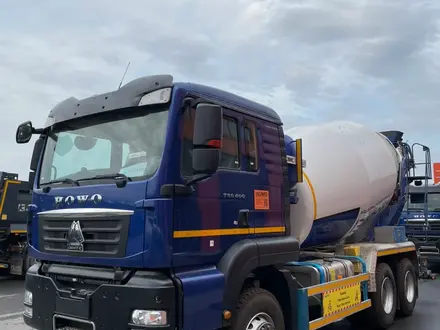 Howo  ZZ5257GJBV384GE1 2025 года за 42 000 000 тг. в Шымкент