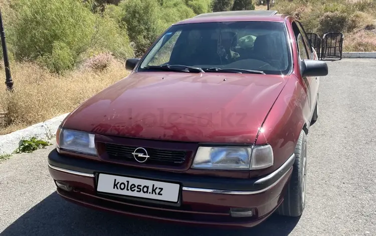 Opel Vectra 1993 года за 1 350 000 тг. в Туркестан