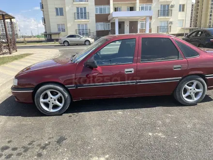 Opel Vectra 1993 года за 1 350 000 тг. в Туркестан – фото 8