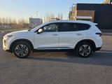 Hyundai Santa Fe 2020 года за 18 000 000 тг. в Алматы – фото 5