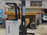 Nichiyu  FBR 2021 года за 8 500 000 тг. в Алматы – фото 2