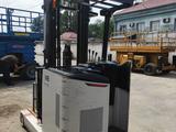 Nichiyu  FBR 2021 года за 8 500 000 тг. в Алматы – фото 3