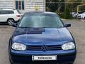 Volkswagen Golf 2001 года за 3 000 000 тг. в Тараз – фото 9