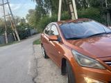Hyundai Solaris 2014 годаүшін4 200 000 тг. в Алматы – фото 2