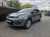 Mazda CX-7 2006 годаүшін4 000 000 тг. в Кокшетау – фото 2