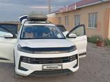 JAC JS6 2024 годаүшін10 000 000 тг. в Жезказган – фото 2