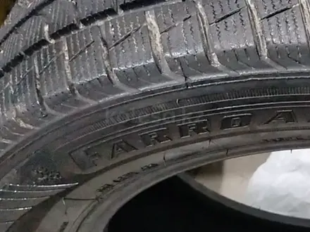 Шины зимние 205/60 R16 за 45 000 тг. в Усть-Каменогорск