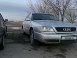 Audi 100 1992 годаүшін1 950 000 тг. в Тараз – фото 2