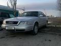 Audi 100 1992 годаүшін1 950 000 тг. в Тараз – фото 6