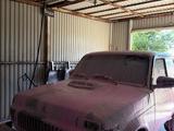ВАЗ (Lada) Lada 2121 2012 годаүшін1 800 000 тг. в Амангельды – фото 2