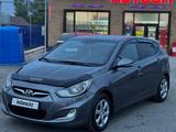 Hyundai Accent 2014 года за 4 500 000 тг. в Семей