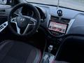 Hyundai Accent 2014 года за 4 500 000 тг. в Семей – фото 13