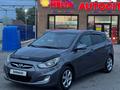 Hyundai Accent 2014 года за 4 500 000 тг. в Семей – фото 2