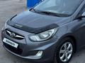 Hyundai Accent 2014 года за 4 500 000 тг. в Семей – фото 3
