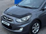Hyundai Accent 2014 годаүшін4 500 000 тг. в Семей – фото 3