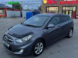 Hyundai Accent 2014 годаүшін4 500 000 тг. в Семей – фото 4