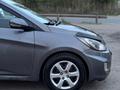 Hyundai Accent 2014 года за 4 500 000 тг. в Семей – фото 6