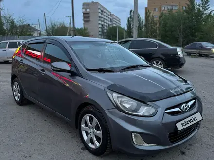 Hyundai Accent 2014 года за 4 500 000 тг. в Семей – фото 5