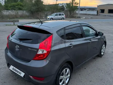 Hyundai Accent 2014 года за 4 500 000 тг. в Семей – фото 8