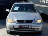 Opel Astra 2001 годаүшін3 100 000 тг. в Актобе