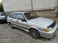 ВАЗ (Lada) 2114 2005 года за 980 000 тг. в Актобе