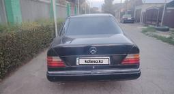 Mercedes-Benz E 300 1989 года за 900 000 тг. в Алматы – фото 2