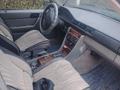 Mercedes-Benz E 300 1989 года за 900 000 тг. в Алматы – фото 4