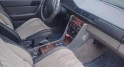 Mercedes-Benz E 300 1989 года за 900 000 тг. в Алматы – фото 4