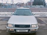 Audi 80 1991 года за 1 800 000 тг. в Петропавловск