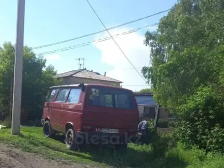 Volkswagen Caravelle 1985 года за 1 200 000 тг. в Атбасар