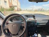 ВАЗ (Lada) Priora 2172 2015 года за 1 950 000 тг. в Актау