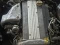 B207L, Z20NEL Двигатель и акпп 2.0 турбо Saab 9-3, 9-3х за 299 000 тг. в Алматы