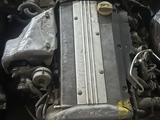 B207L, Z20NEL Двигатель и акпп 2.0 турбо Saab 9-3, 9-3х за 1 000 тг. в Алматы