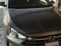Hyundai Elantra 2019 годаүшін8 500 000 тг. в Алматы