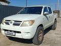 Toyota Hilux 2006 годаүшін4 300 000 тг. в Атырау