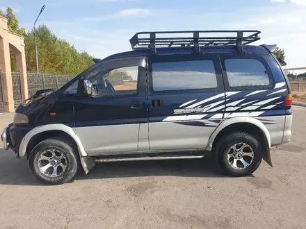 Mitsubishi Delica 1995 года за 3 800 000 тг. в Алматы – фото 21