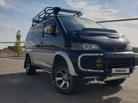 Mitsubishi Delica 1995 года за 3 800 000 тг. в Алматы – фото 3