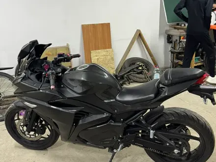 Ducati  1199 Panigale 2025 года за 1 700 000 тг. в Алматы – фото 2