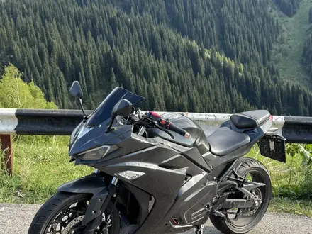 Ducati  1199 Panigale 2025 года за 1 700 000 тг. в Алматы