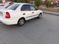 Hyundai Accent 2002 годаfor1 500 000 тг. в Актобе – фото 4